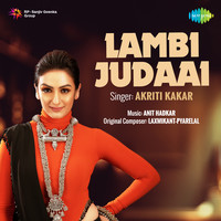 lambi judai lyrics in hindi