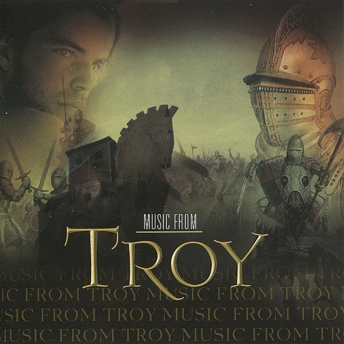 Briseis And Achilles Mp3 Song Download Music From Troy Briseis And Achilles Song By Mask On Gaana Com