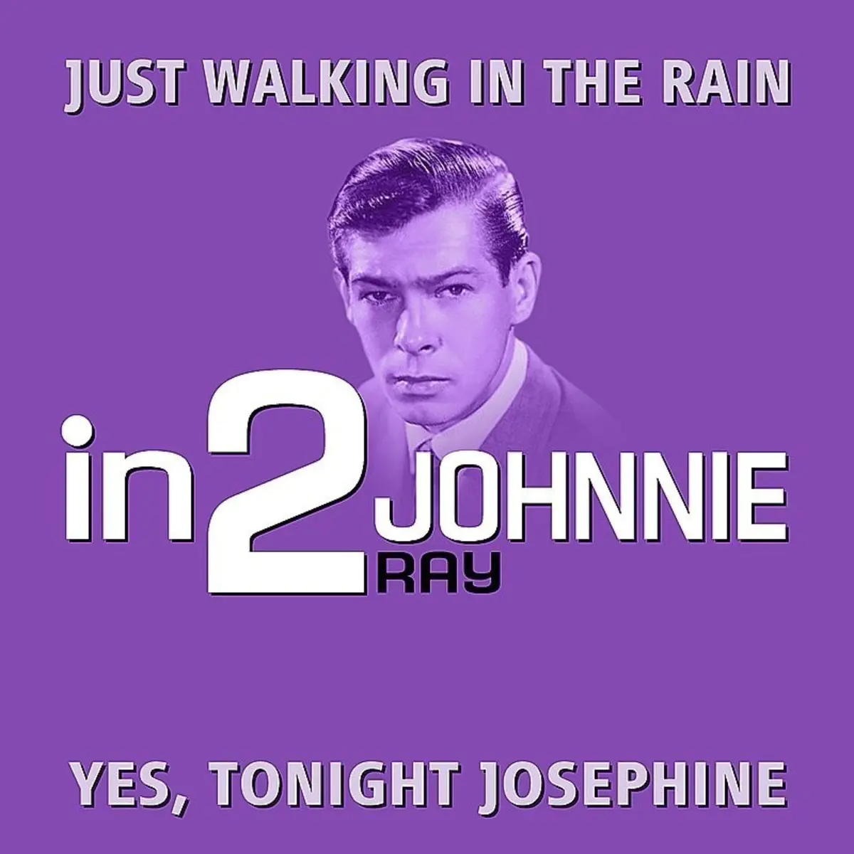 Just Walking In The Rain Digitally Remastered Mp3 Song Download