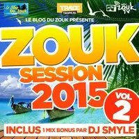 Zouk Session, Vol. 2 (2015)