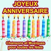 C Est Ton Anniversaire Joyeux Anniversaire Mp3 Song Download Joyeux Anniversaire Les Plus Grandes Chansons Et Musiques Pour Toutes Les Fetes C Est Ton Anniversaire Joyeux Anniversaire Null Song On Gaana Com