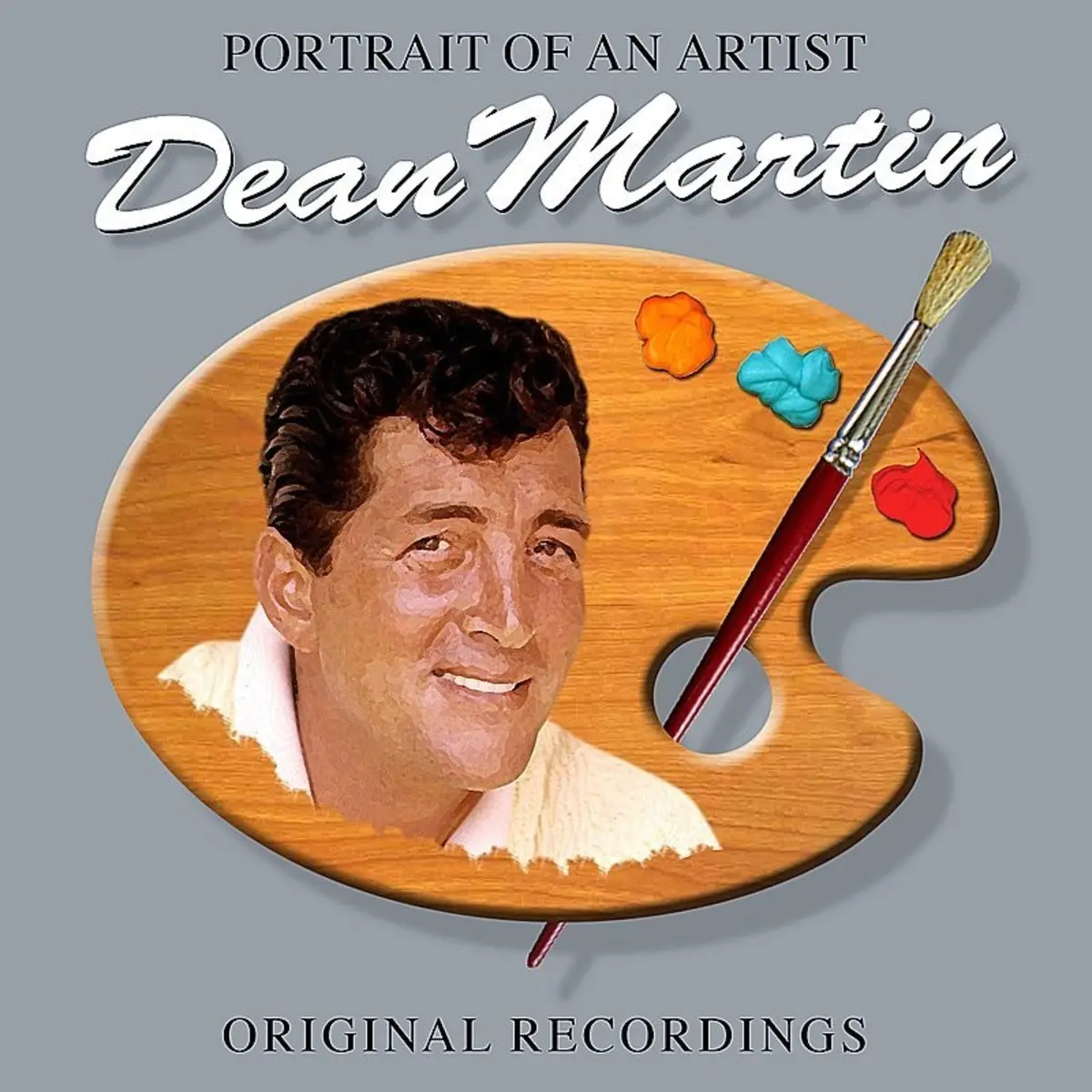 Ain T That A Kick In The Head Remastered Mp3 Song Download Portrait Of An Artist Ain T That A Kick In The Head Remastered Song By Dean Martin On Gaana Com