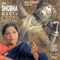 Smt.Shobha Gurtu- Vol- 2