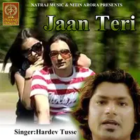 Jaan Teri