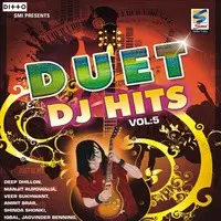 Duet Dj Hits Vol-5