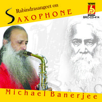 Rabindrasangeet On Saxophone