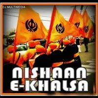Nishaan-E-Khalsa