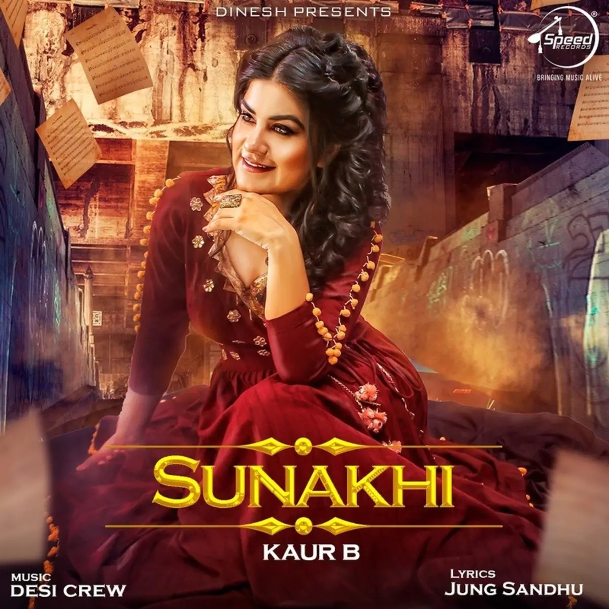 Sunakhi Lyrics In Punjabi Sunakhi Sunakhi Song Lyrics In English Free Online On Gaana Com sunakhi lyrics in punjabi sunakhi