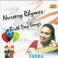 Nursery Rhymes & Birthday Songs