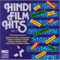 Hindi Film Hits - Vol - 1