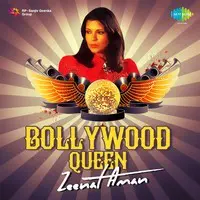 Bollywood Queen Zeenat Aman