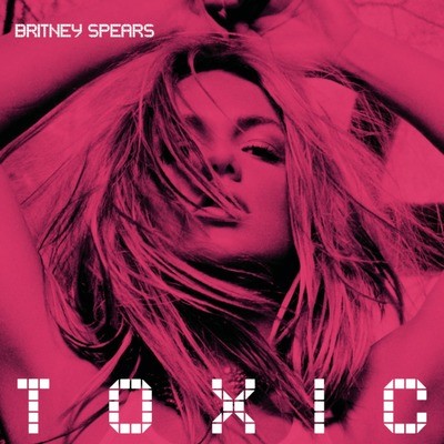 Britney Spears Toxic Lyrics APK per Android Download