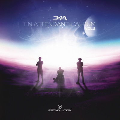 WAHAHA MP3 Song Download by 34A (En attendant l'album, Vol. 2 (Mixtape))|  Listen WAHAHA French Song Free Online