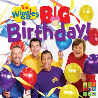 Goodbye Message From The Wiggles Song|The Wiggles|Big Birthday!| Listen ...