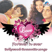Love You For Ever N Ever - Bollywood Romantic Songs