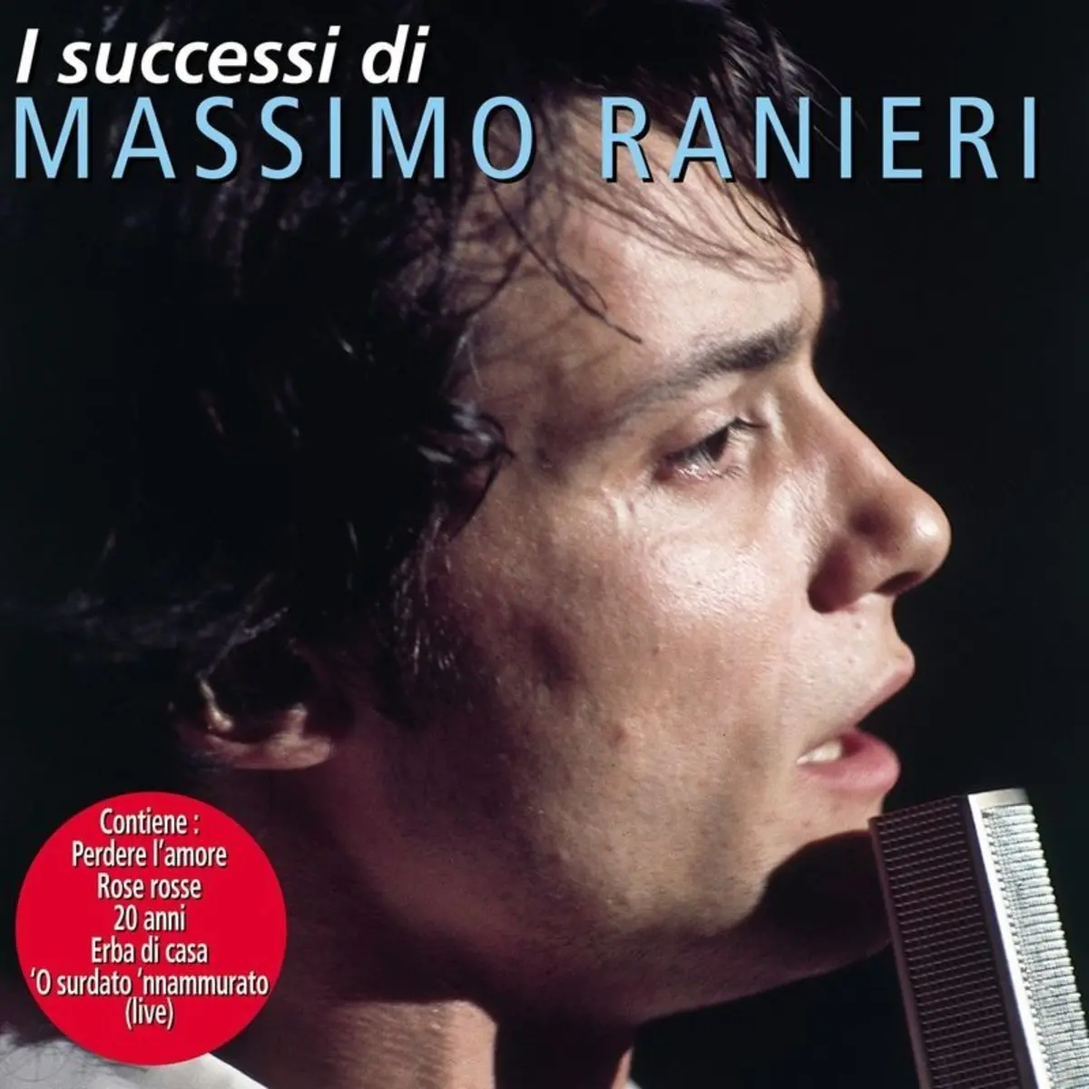 mp3 rose rosse per te ranieri massimo scaricare
