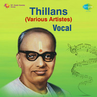 Thillans -Various Artistes - Vocal