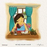 Wind In My Hair