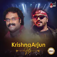 KrishnaArjun Hits Vol - 1