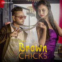 Brown Chicks