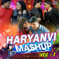 Haryanvi Mashup Vol - 1