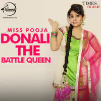 Donali The Battle Queen