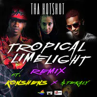Tropical Limelight (Remix) [feat. Konshens & Stekaly]