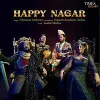 Happy Nagar