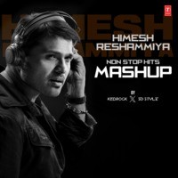 Himesh Reshammiya Non-Stop Hits Mashup