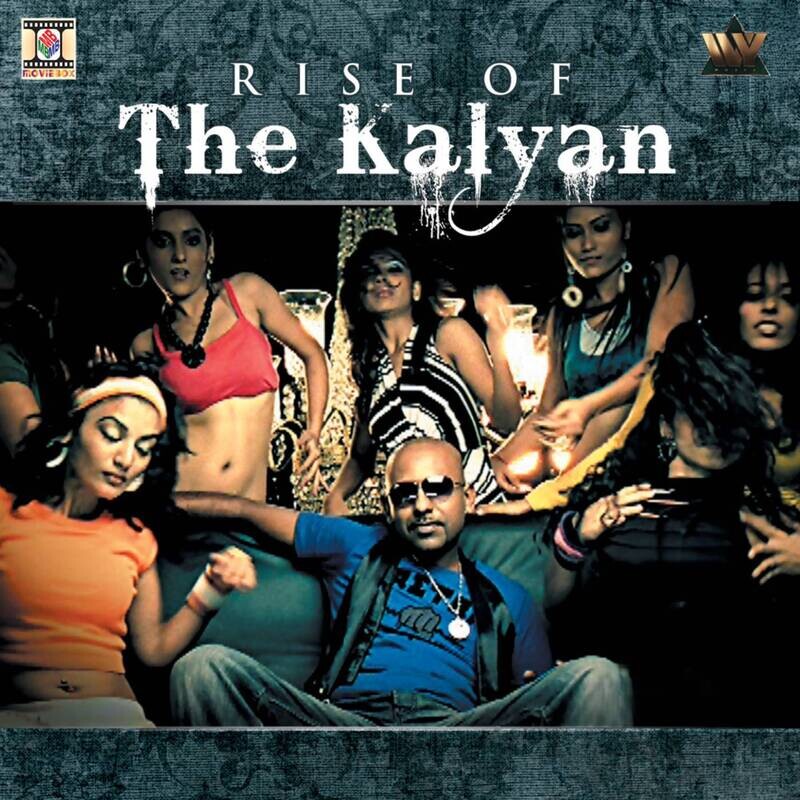 Rise Of The Kalyan