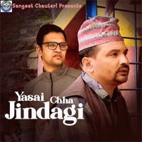 Yasai Chha Jindagi