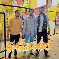 Gaddari