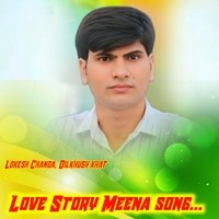 Love Story Meena song