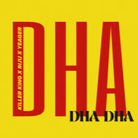 DHA DHA DHA