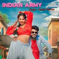 Indian Army