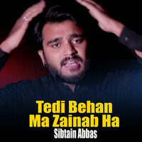 Tedi Behan Ma Zainab Ha