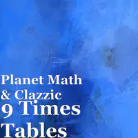 9 Times Tables