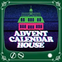 Advent Calendar House - TV Holiday & Christmas Specials - season - 5