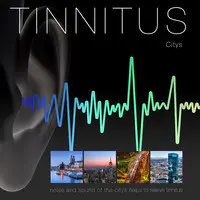 Citys Noise and Sound of the Citys Helps to Relieve Tinnitus