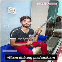 Aleem dabang pachanka m