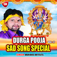 Durga Puja Sad Song Special Vol-17