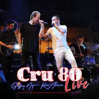 Cru 80 (Live)