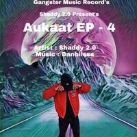 AUKAAT EP - 4