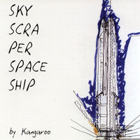 Skyscraper Spaceship