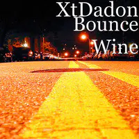 Bounce Wine