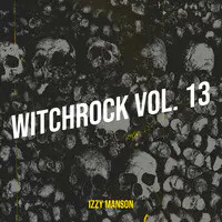 WitchRock, Vol.13