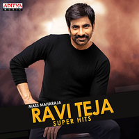 Mass Maharaja Ravi Teja Super Hits