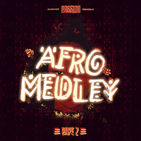 Afro Medley, Pt. 2