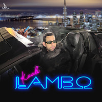 Kaali Lambo