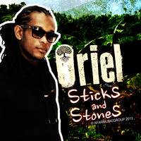 Sticks & Stones